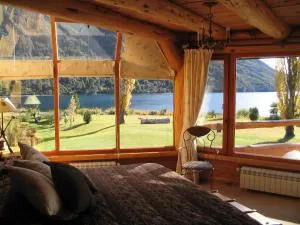 Peuma Hue Resort & Cabañas - San Carlos de Bariloche