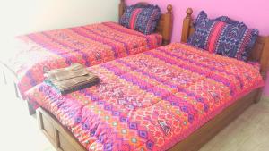 Phòng 2 giường đơn B (Twin Room B)