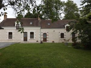 Maisons de vacances gite du haut du bourg : photos des chambres