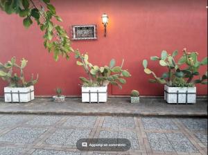 Villa Chiarenza Maison dHotes