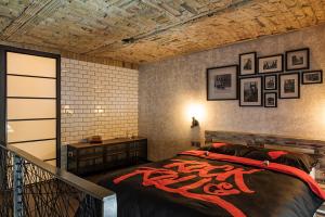 Imagine Budapest Loft Apartments