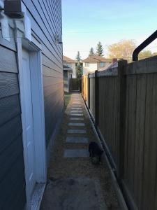 2 Bedroom Basement Suite Edmonton Canada J2ski