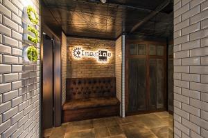 Imagine Budapest Loft Apartments