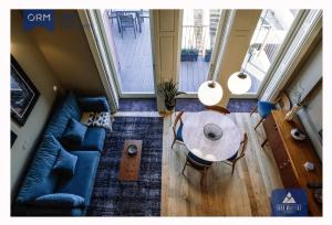 ORM - Almada Terrace Apartment