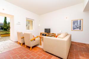 Convento das Bernardas By Algartur