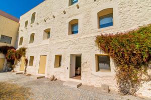 Convento das Bernardas By Algartur