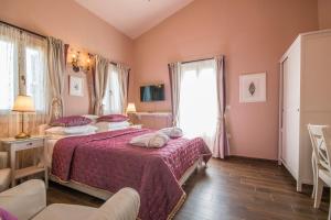 Symi Nautilus Luxury Suites Symi Greece