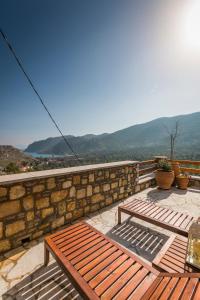 Symi Nautilus Luxury Suites Symi Greece