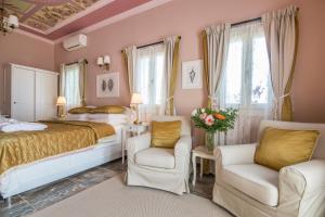 Symi Nautilus Luxury Suites Symi Greece