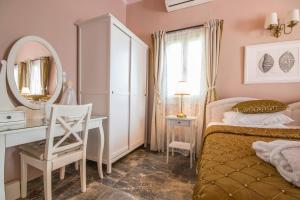 Symi Nautilus Luxury Suites Symi Greece