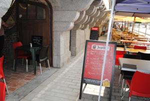 LInattendu "sur la croisette" Dinant centre