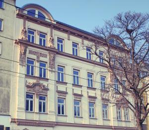 4 Beds and More Vienna Apartments - Contactless check-in