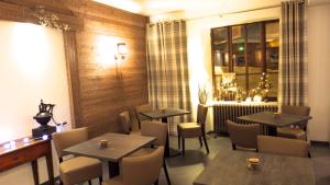 Hotels Hotel Viallet : photos des chambres