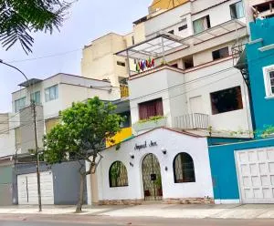 Imperial Inn Hospedaje Turistico - Lima