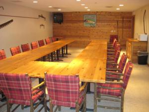 The Lodge at Crooked Lake