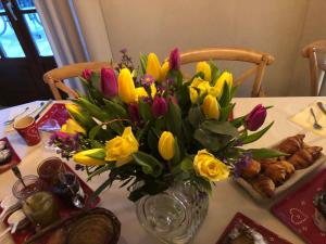 B&B / Chambres d'hotes Les Chambres Chez Christine : photos des chambres