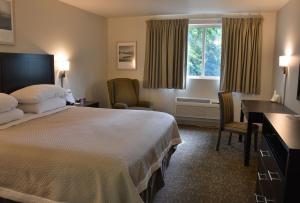 Superior King Room room in The Madison Inn by Riversage