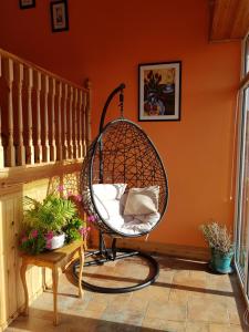 OConnors Accommodation