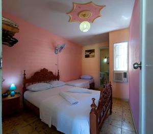 BR& La Casita de Nora
