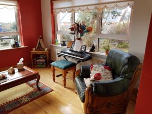 OConnors Accommodation