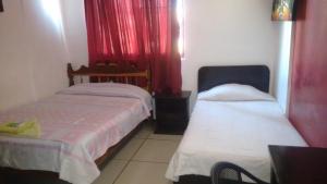 Hotel Marina Campeche