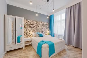 One-Bedroom Apartment - 29 Studencka Street room in Scandic Apartments - Old Town