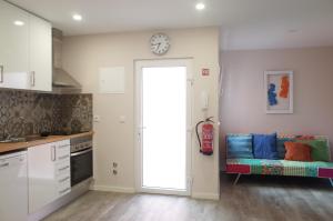 Lisbon Beach Apartments 7