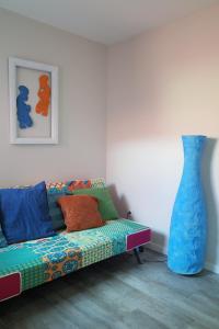 Lisbon Beach Apartments 7