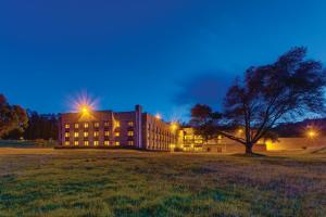 Estelar Paipa Hotel Spa & Y Centro De Convenciones