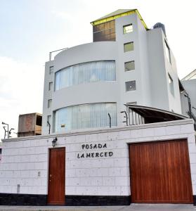 Posada La Merced