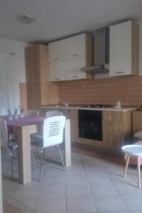 Two-Bedroom Apartment with Terrace room in Apartments by the sea Zukve Zadar - 13963