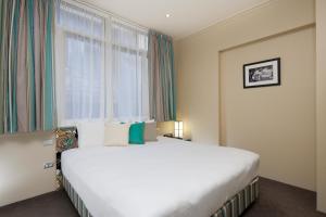Two-Bedroom Apartment room in Best Western Plus Hotel Stellar