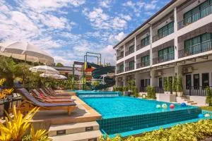 Aonang Viva Resort - SHA Plus - Aunang-part