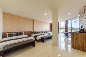 Phòng Superior Gia Đình (Superior Family Room)