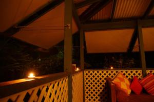 Cocos Beach Bungalows