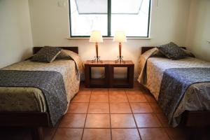 Cocos Beach Bungalows