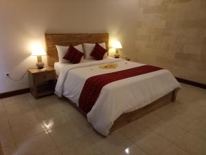 Umah Dajane Guest House