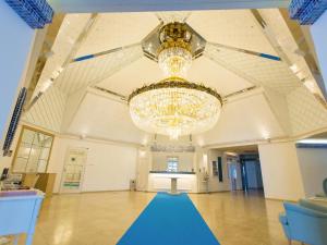 Hotel AreaOne Sakaiminato Marina