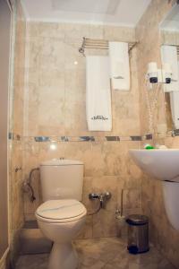 Small Single Room room in Zdravets SPA Hotel