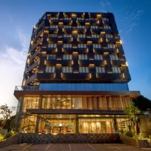 ARTOTEL Yogyakarta - Yogyakarta