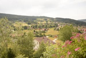 Appartements 5 Personnes MAYA et LOUNA : photos des chambres