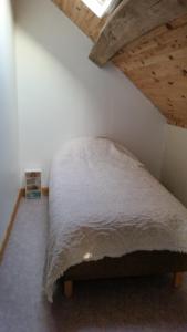 Maisons de vacances Gite de La Ronce : photos des chambres