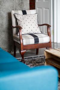 Rustic Retreat Apartment in Durbanville