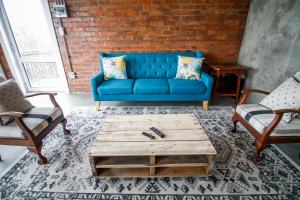 Rustic Retreat Apartment in Durbanville