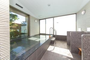 Sanco Inn Nagoya Nishiki Shikinoyu