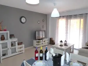 Alcalà Center A 5 minutos del paseo y playas - Alcalá