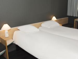 Hotels ibis Rennes Cesson : photos des chambres