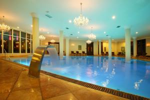 Arcadia Hotel - Marina Regia Residence