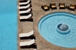 Arcadia Hotel - Marina Regia Residence