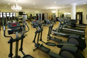 Arcadia Hotel - Marina Regia Residence